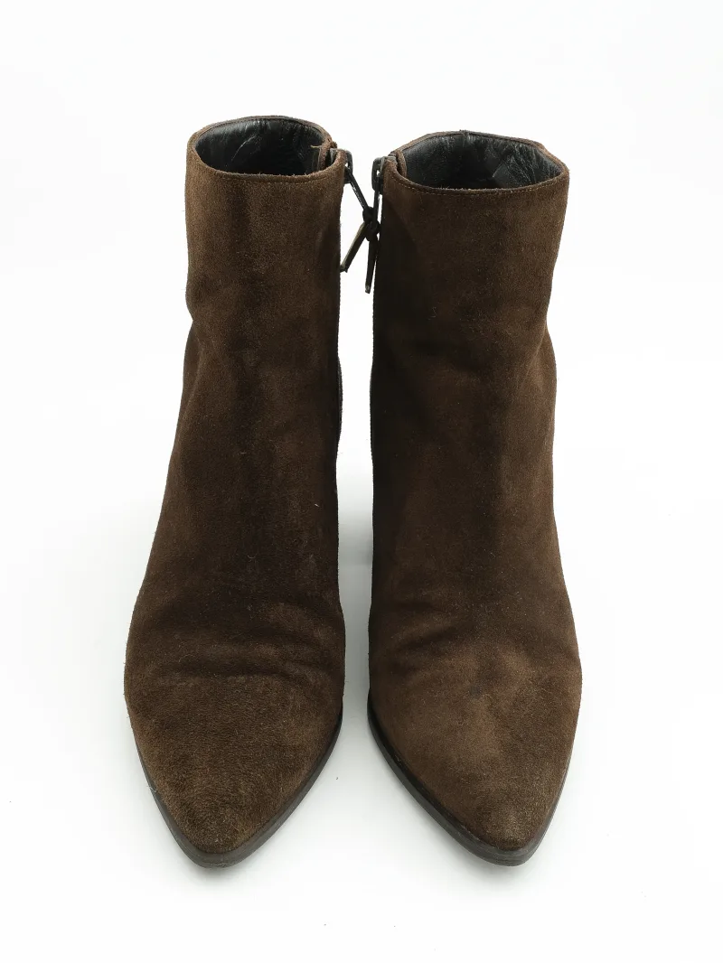Сапоги Stuart Weitzman - Сапоги Stuart Weitzman - View 5