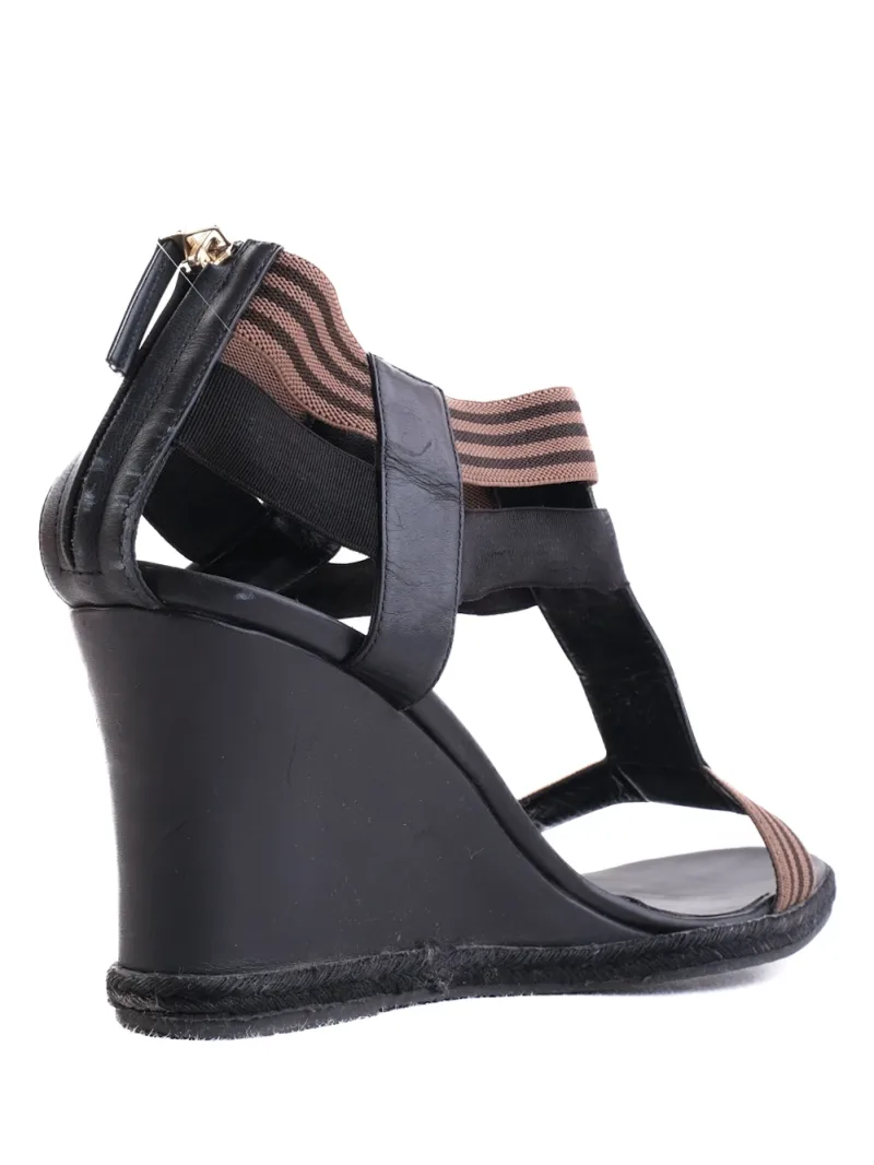 Босоножки Fendi - Босоножки Fendi - View 3