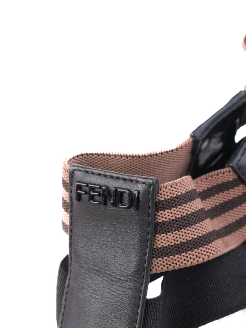 Босоножки Fendi - Босоножки Fendi - View 6