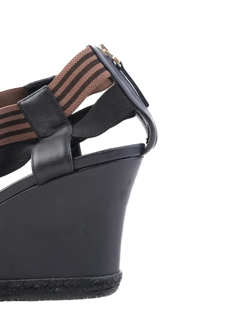 Босоножки Fendi - Босоножки Fendi - View 5