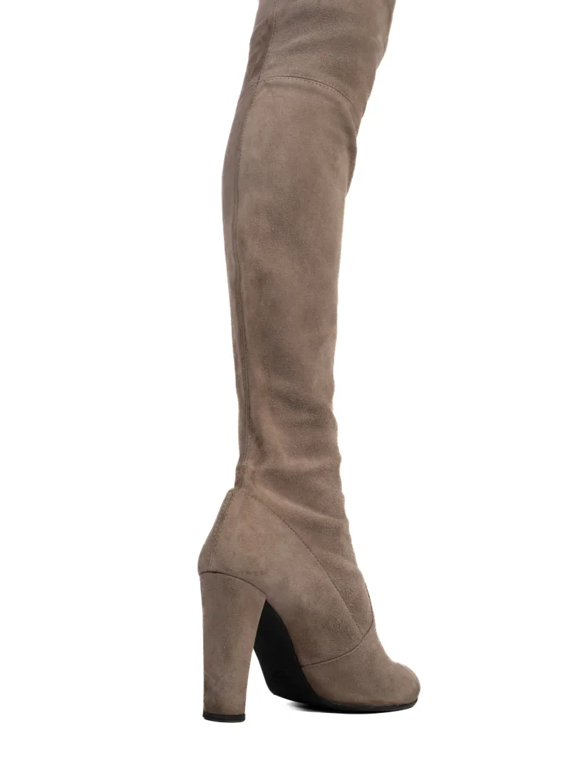 Сапоги Stuart Weitzman - Сапоги Stuart Weitzman - View 5
