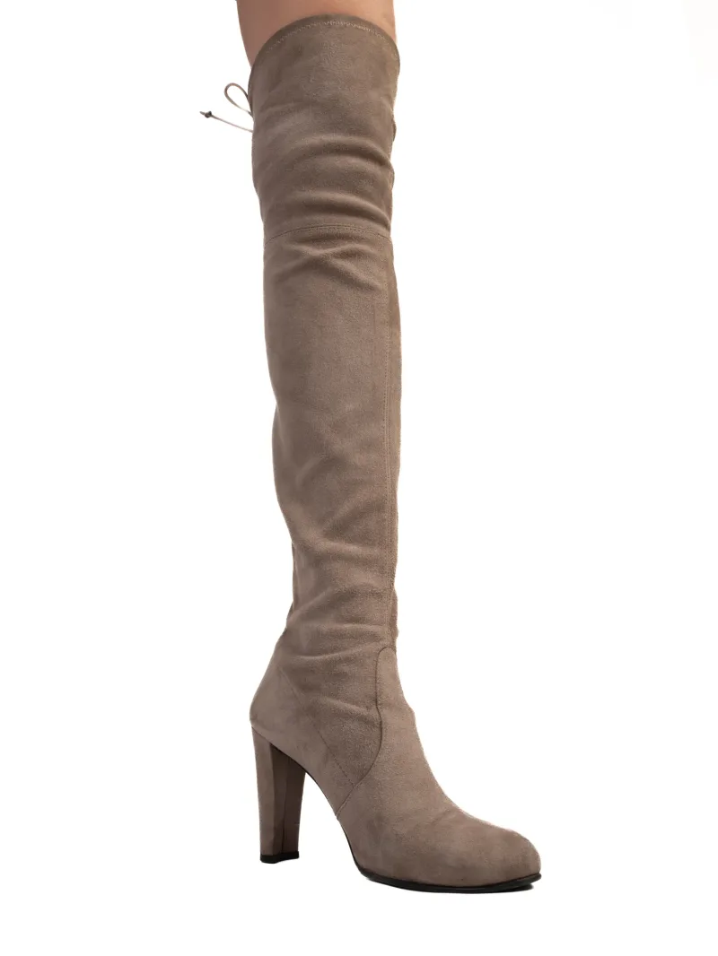 Сапоги Stuart Weitzman - Сапоги Stuart Weitzman - View 6