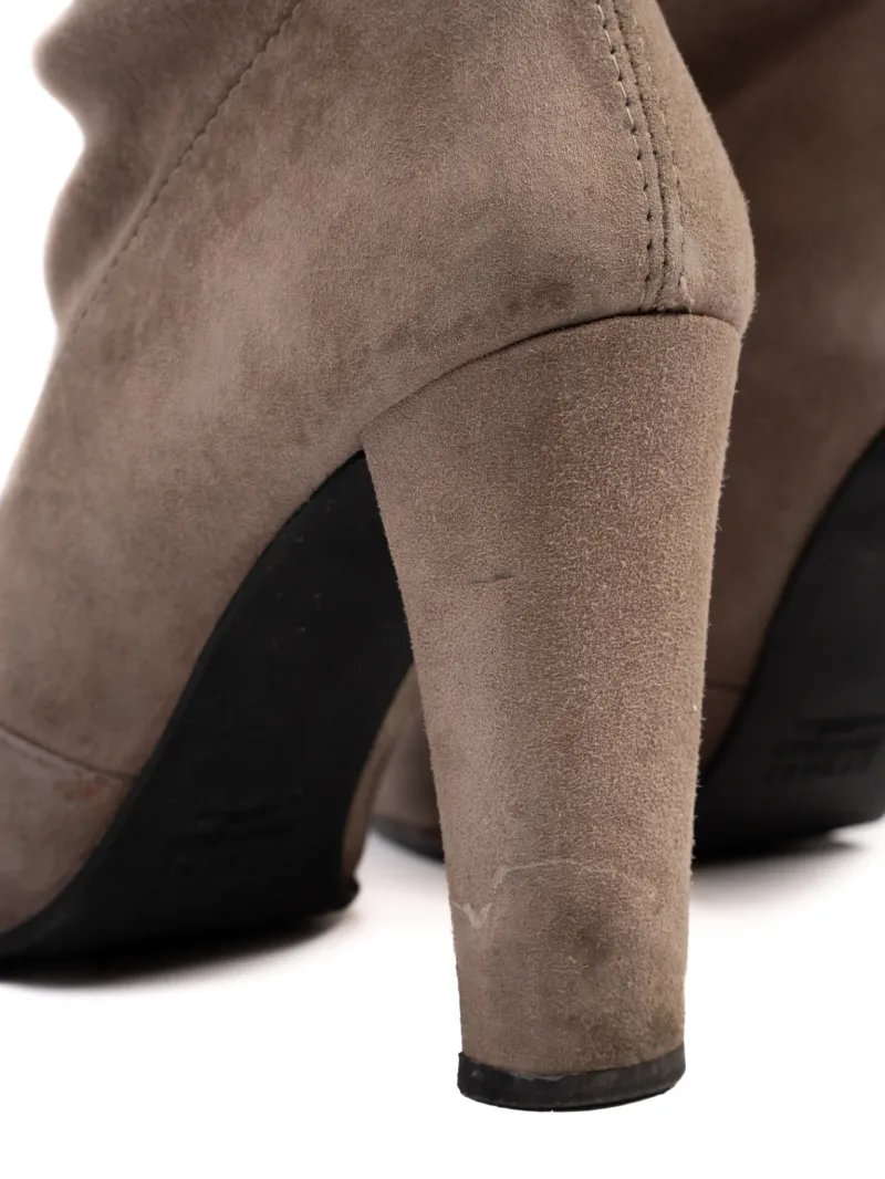 Сапоги Stuart Weitzman - Сапоги Stuart Weitzman - View 4