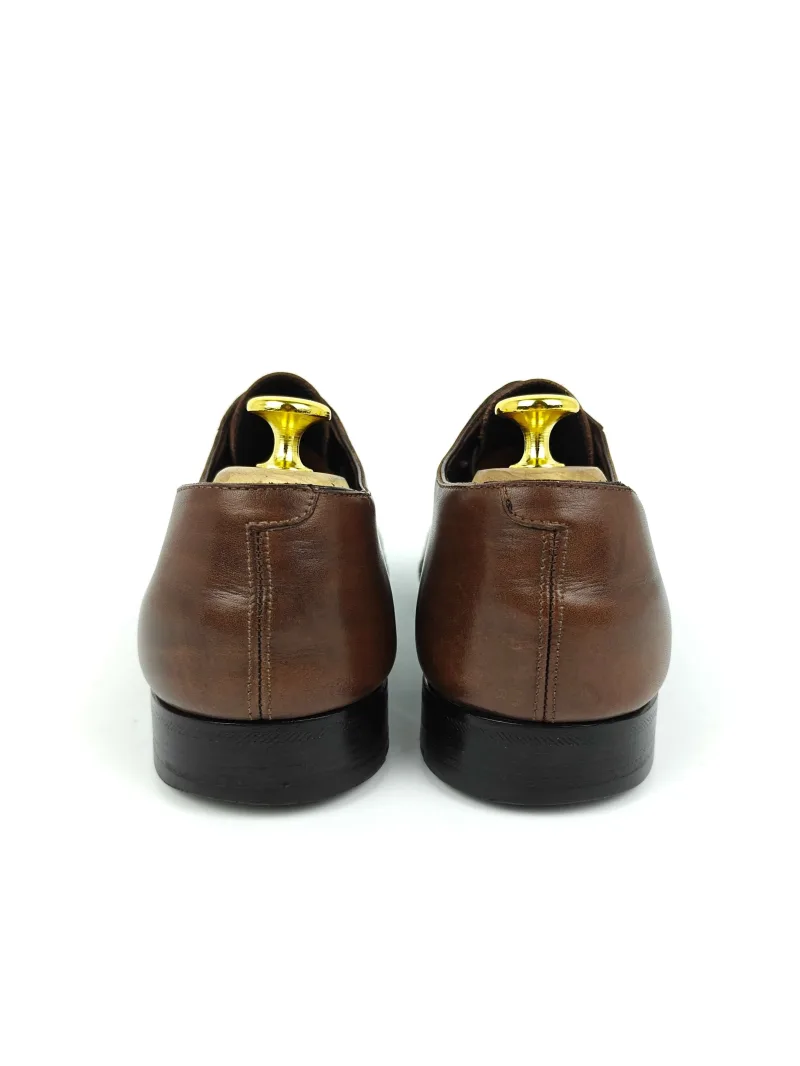 Мужские туфли Giorgio Armani - Мужские туфли Giorgio Armani - View 7