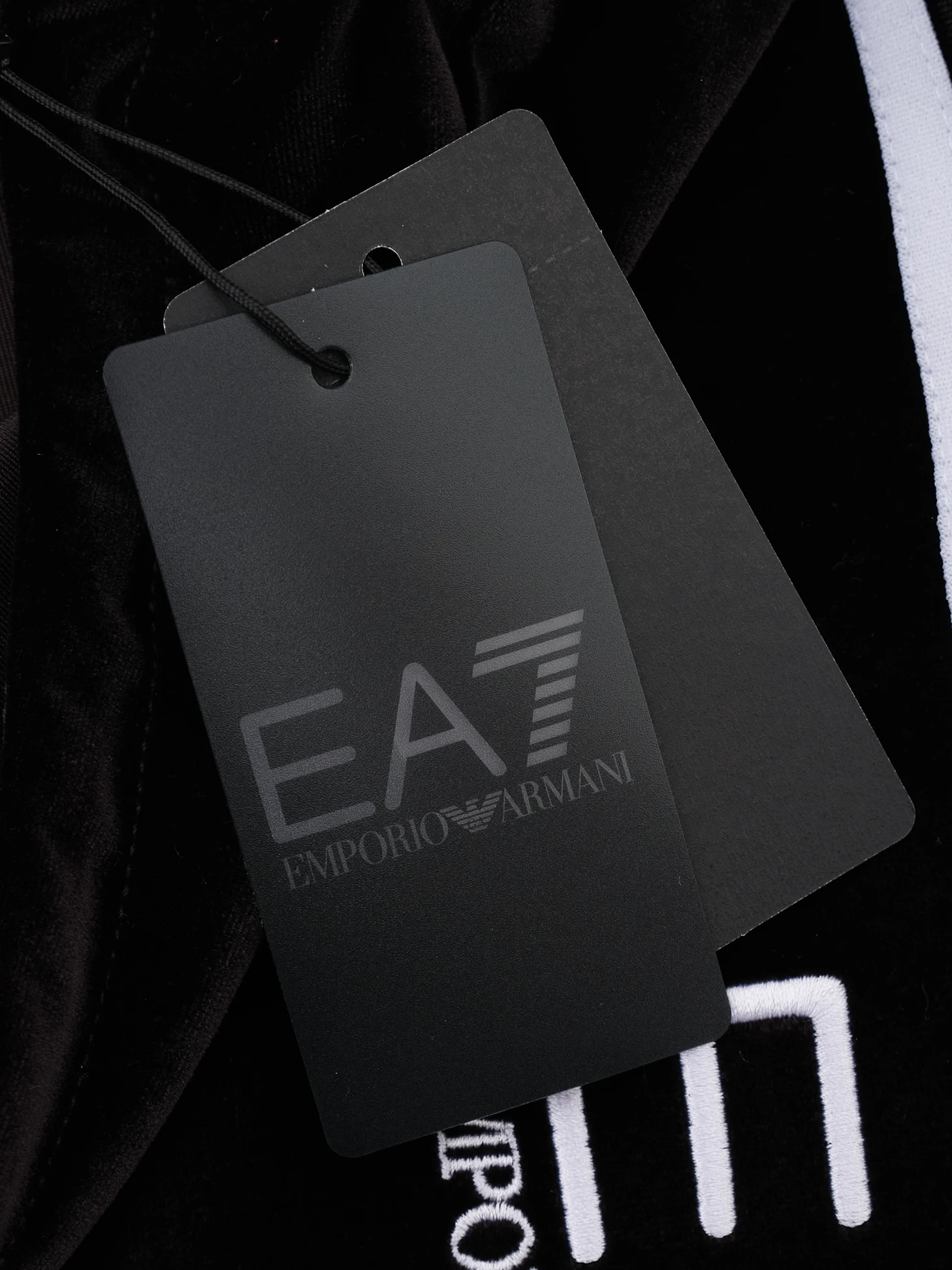 Женские спортивные костюмы  Emporio Armani - Женские спортивные костюмы  Emporio Armani - View 10