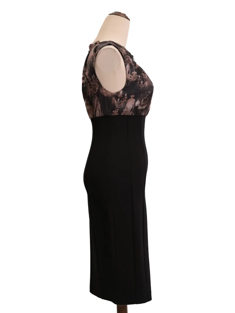 Платья без рукавов Ted Baker - Платья без рукавов Ted Baker - View 3
