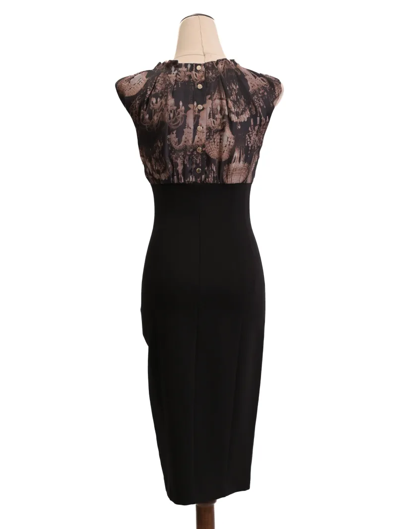 Платья без рукавов Ted Baker - Платья без рукавов Ted Baker - View 4