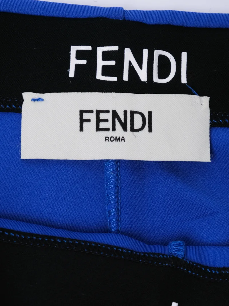 Спортивные Fendi - Спортивные Fendi - View 8