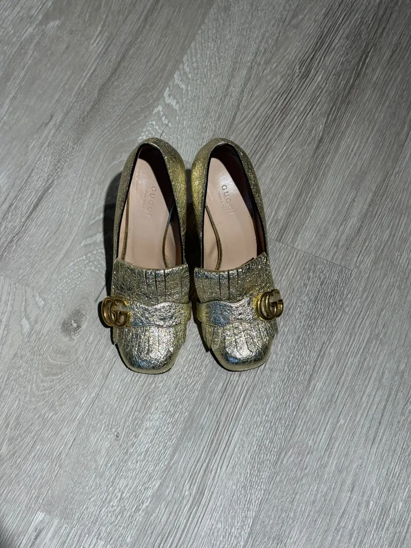 Туфли Gucci - Туфли Gucci - View 2