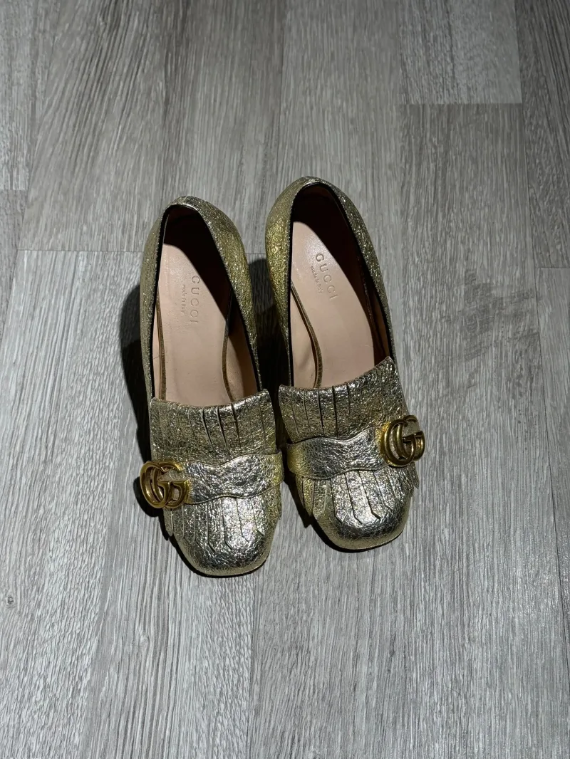 Туфли Gucci - Туфли Gucci - View 4