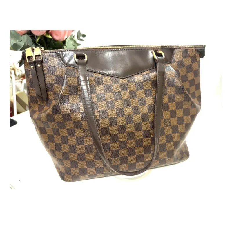 Женские повседневные сумки  Louis Vuitton - Женские повседневные сумки  Louis Vuitton - View 2