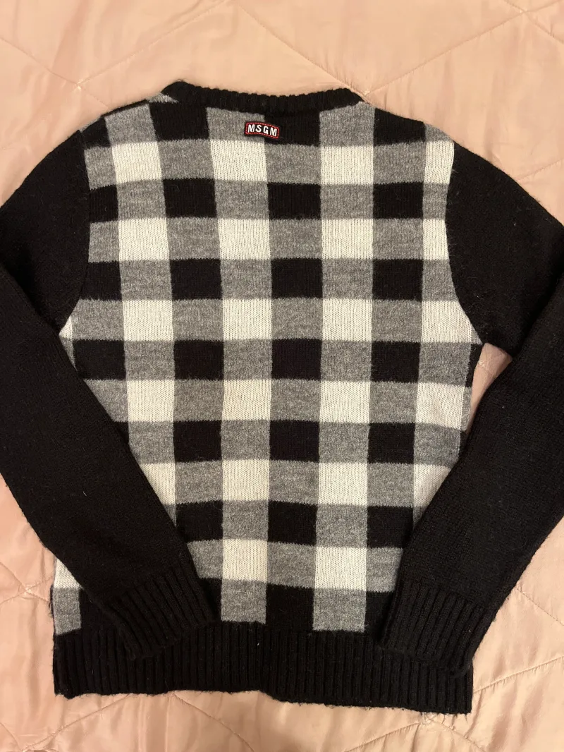 Толстовки для мальчиков MSGM - Толстовки для мальчиков MSGM - View 2