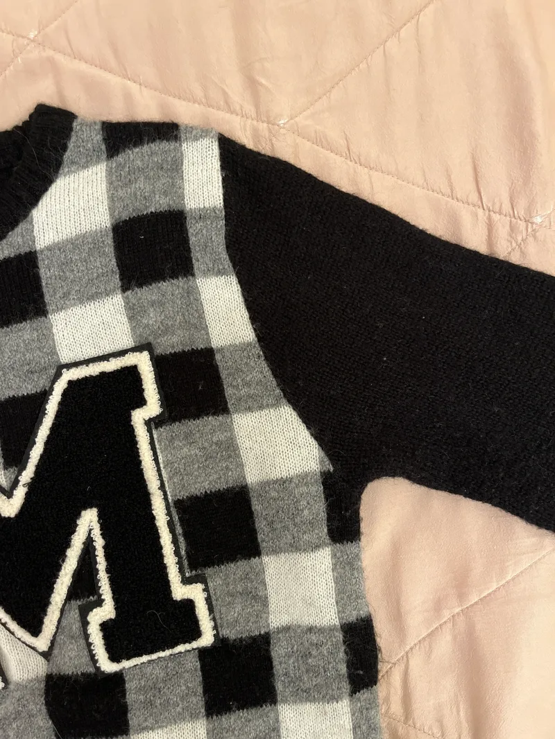 Толстовки для мальчиков MSGM - Толстовки для мальчиков MSGM - View 3