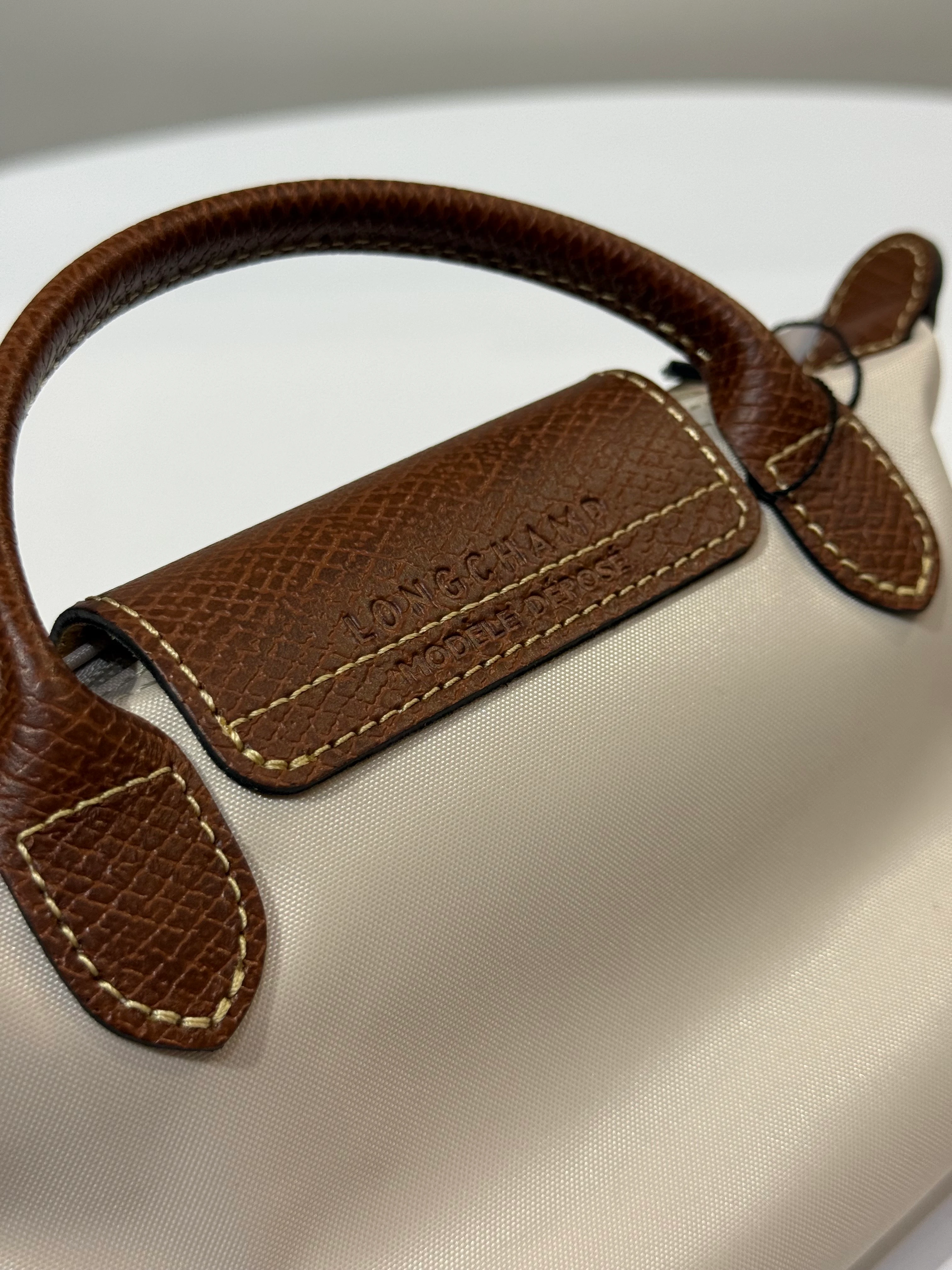 Женские повседневные сумки  Longchamp - Женские повседневные сумки  Longchamp - View 5