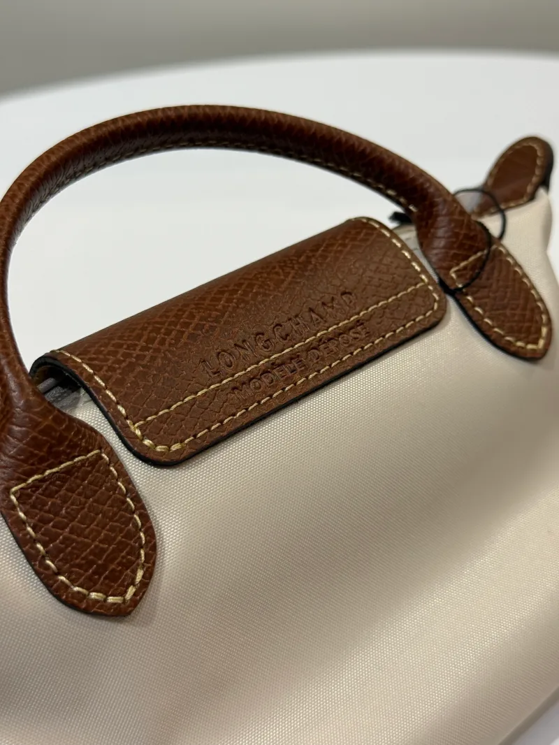Женские повседневные сумки  Longchamp - Женские повседневные сумки  Longchamp - View 5
