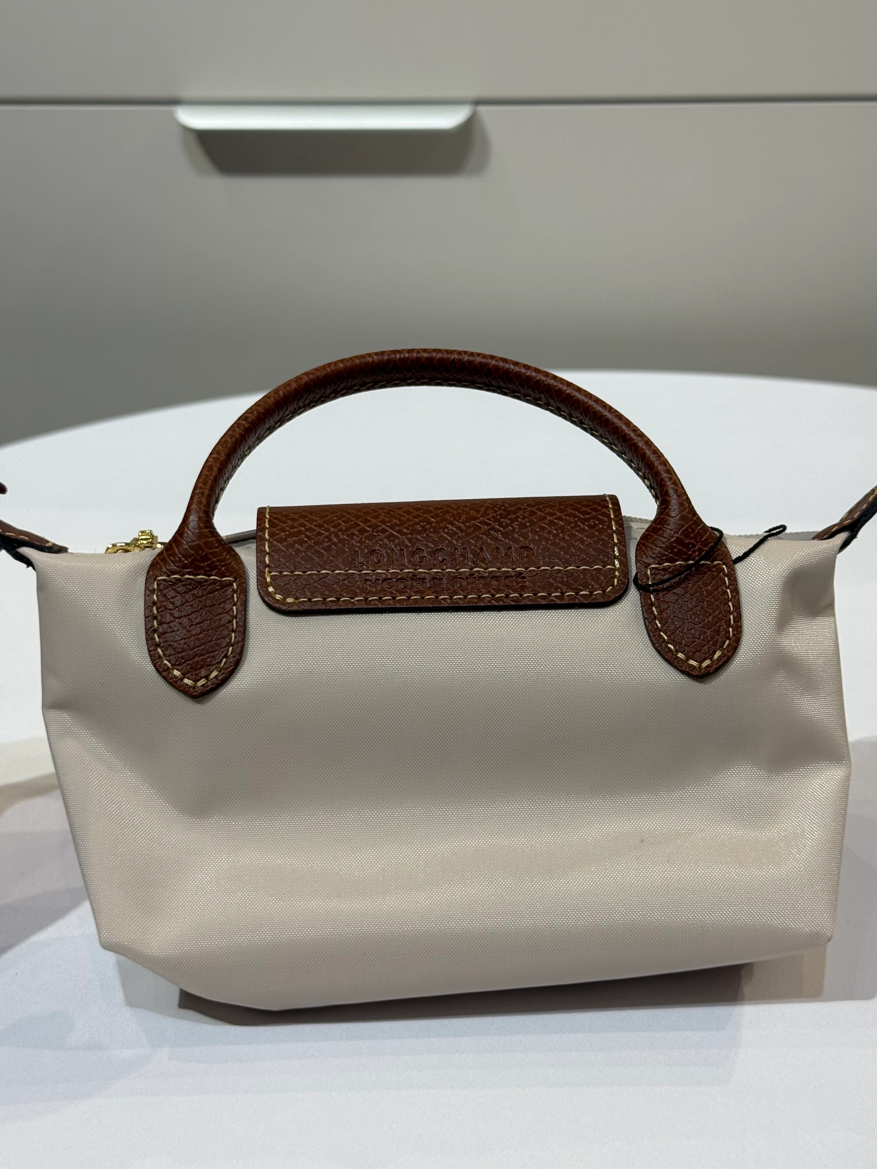 Женские повседневные сумки  Longchamp - Женские повседневные сумки  Longchamp - View 3