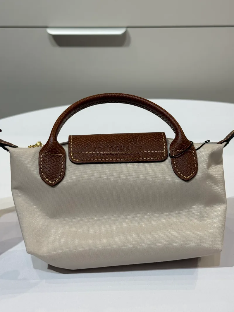 Женские повседневные сумки  Longchamp - Женские повседневные сумки  Longchamp - View 3