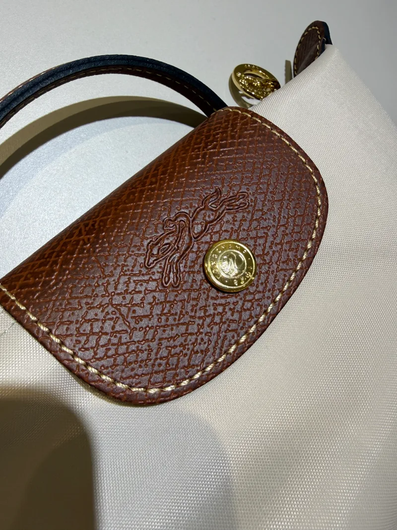 Женские повседневные сумки  Longchamp - Женские повседневные сумки  Longchamp - View 4