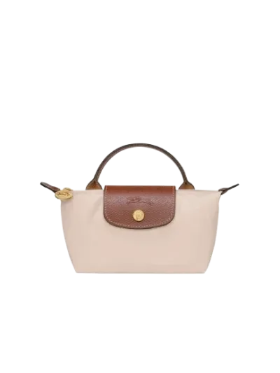 Longchamp - Женские повседневные сумки