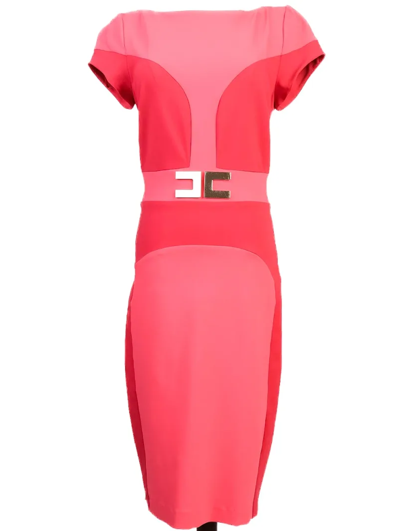 Платья Elisabetta Franchi - Платья Elisabetta Franchi - View 1
