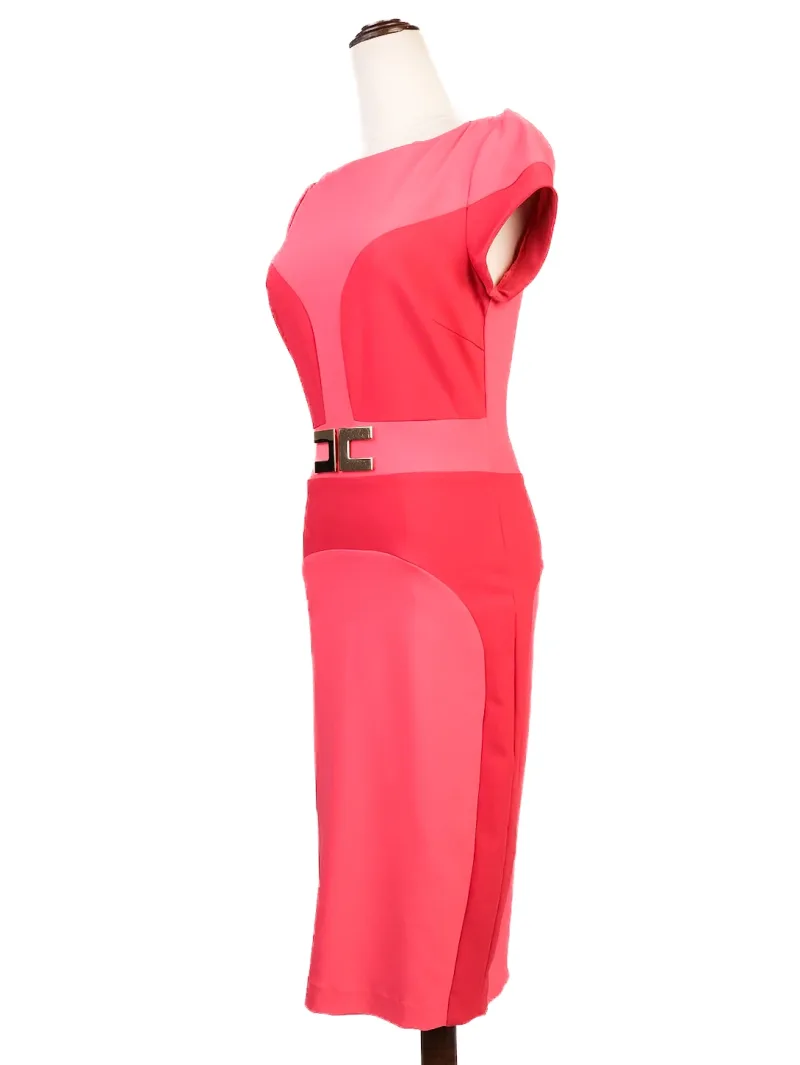 Платья Elisabetta Franchi - Платья Elisabetta Franchi - View 2