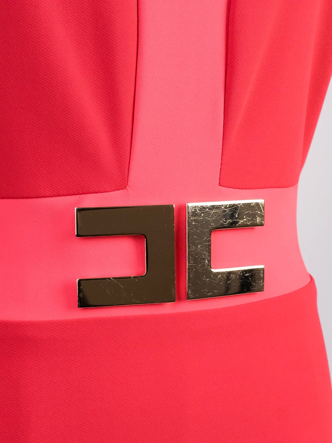 Платья Elisabetta Franchi - Платья Elisabetta Franchi - View 5