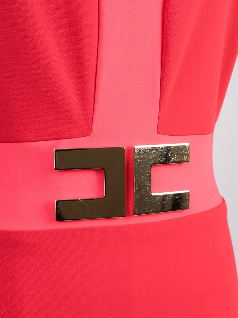 Платья Elisabetta Franchi - Платья Elisabetta Franchi - View 5