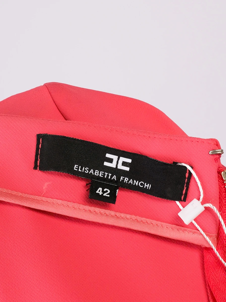 Платья Elisabetta Franchi - Платья Elisabetta Franchi - View 6