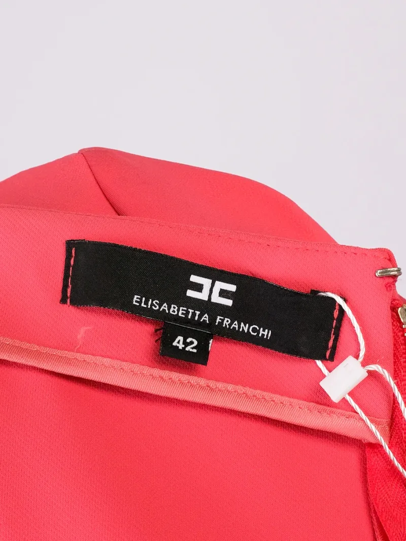 Платья Elisabetta Franchi - Платья Elisabetta Franchi - View 6