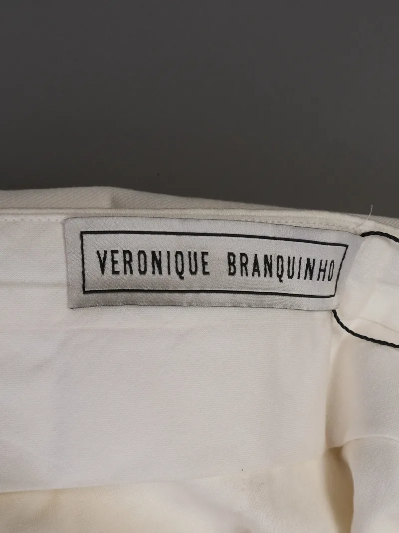 Брюки Veronique Branquinho - Брюки Veronique Branquinho - View 7