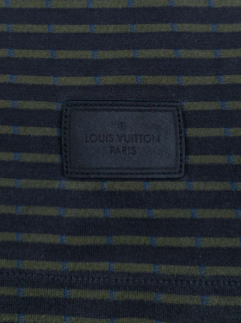 Мужские футболки  Louis Vuitton - Мужские футболки  Louis Vuitton - View 6