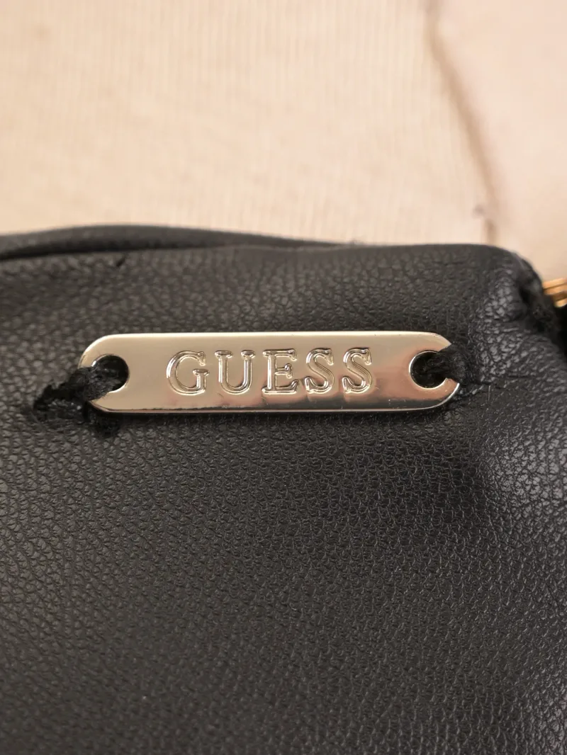 Кожаные платья Guess - Кожаные платья Guess - View 7