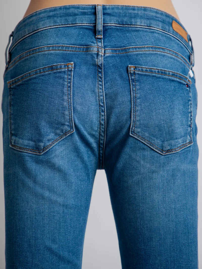 Узкие джинсы ( Skinny ) Tommy Hilfiger - Узкие джинсы ( Skinny ) Tommy Hilfiger - View 5