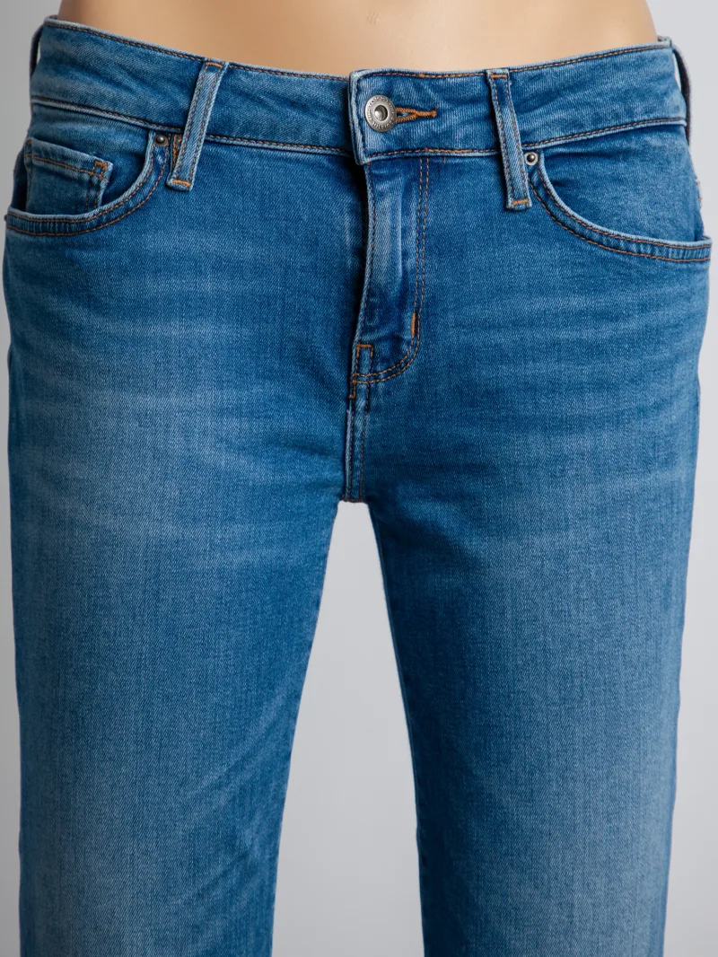 Узкие джинсы ( Skinny ) Tommy Hilfiger - Узкие джинсы ( Skinny ) Tommy Hilfiger - View 4