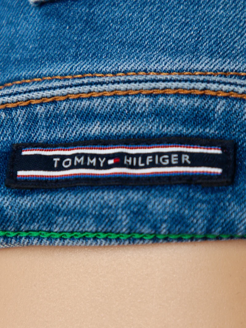 Узкие джинсы ( Skinny ) Tommy Hilfiger - Узкие джинсы ( Skinny ) Tommy Hilfiger - View 7