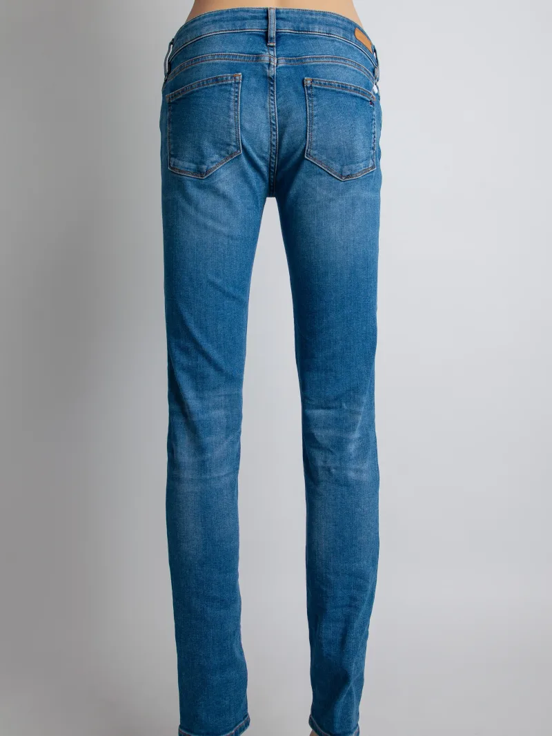 Узкие джинсы ( Skinny ) Tommy Hilfiger - Узкие джинсы ( Skinny ) Tommy Hilfiger - View 2