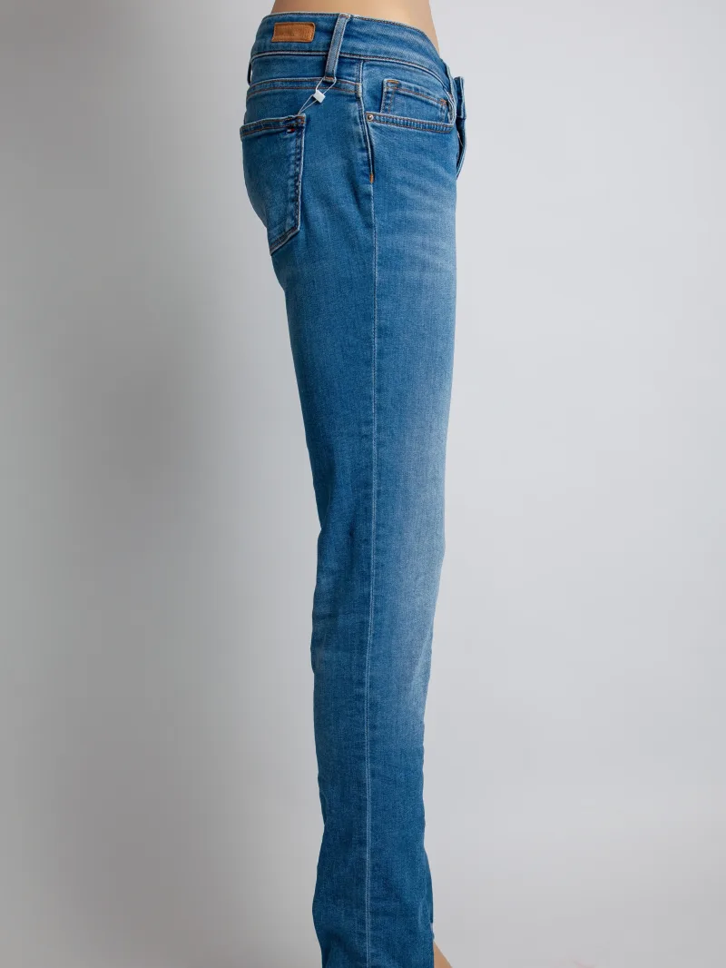 Узкие джинсы ( Skinny ) Tommy Hilfiger - Узкие джинсы ( Skinny ) Tommy Hilfiger - View 3