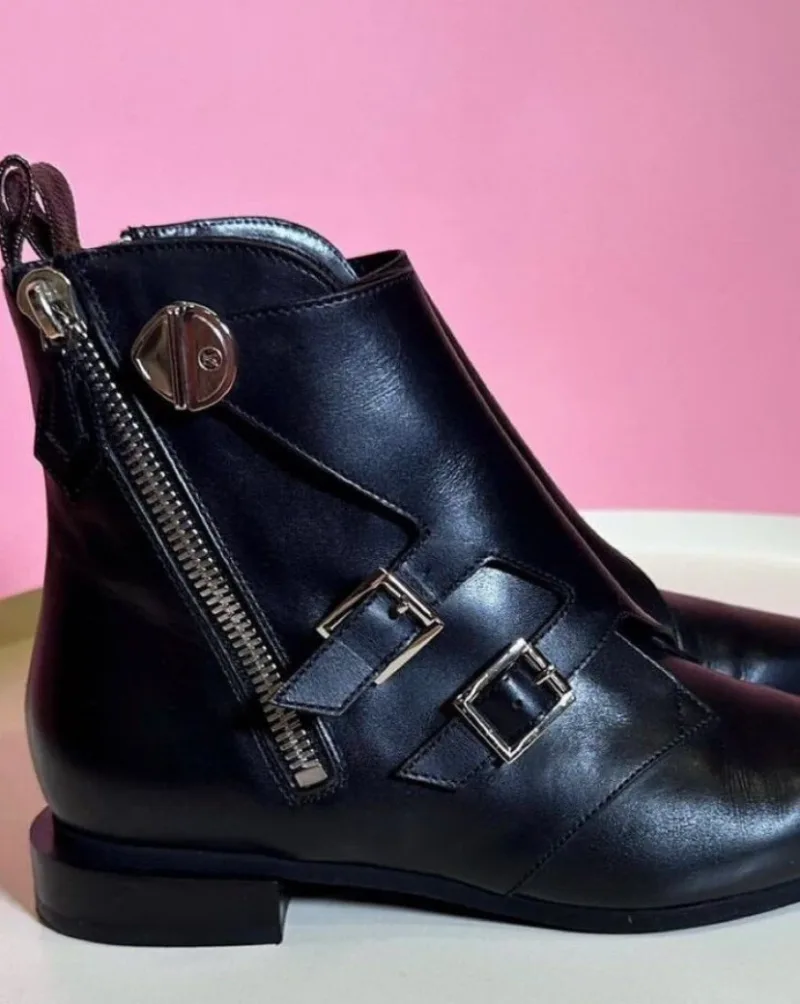 Женские ботинки  Louis Vuitton - Женские ботинки  Louis Vuitton - View 4