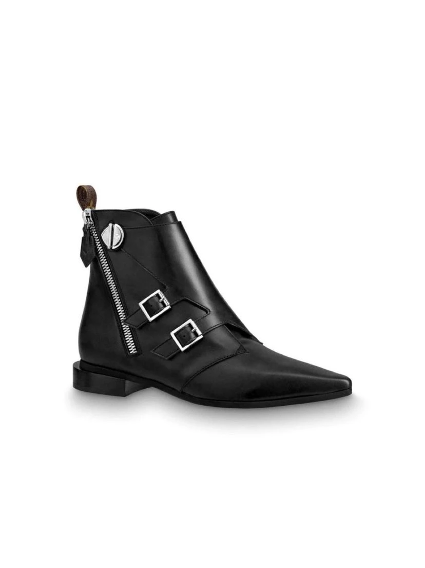 Женские ботинки Louis Vuitton - Женские ботинки Louis Vuitton - View 1