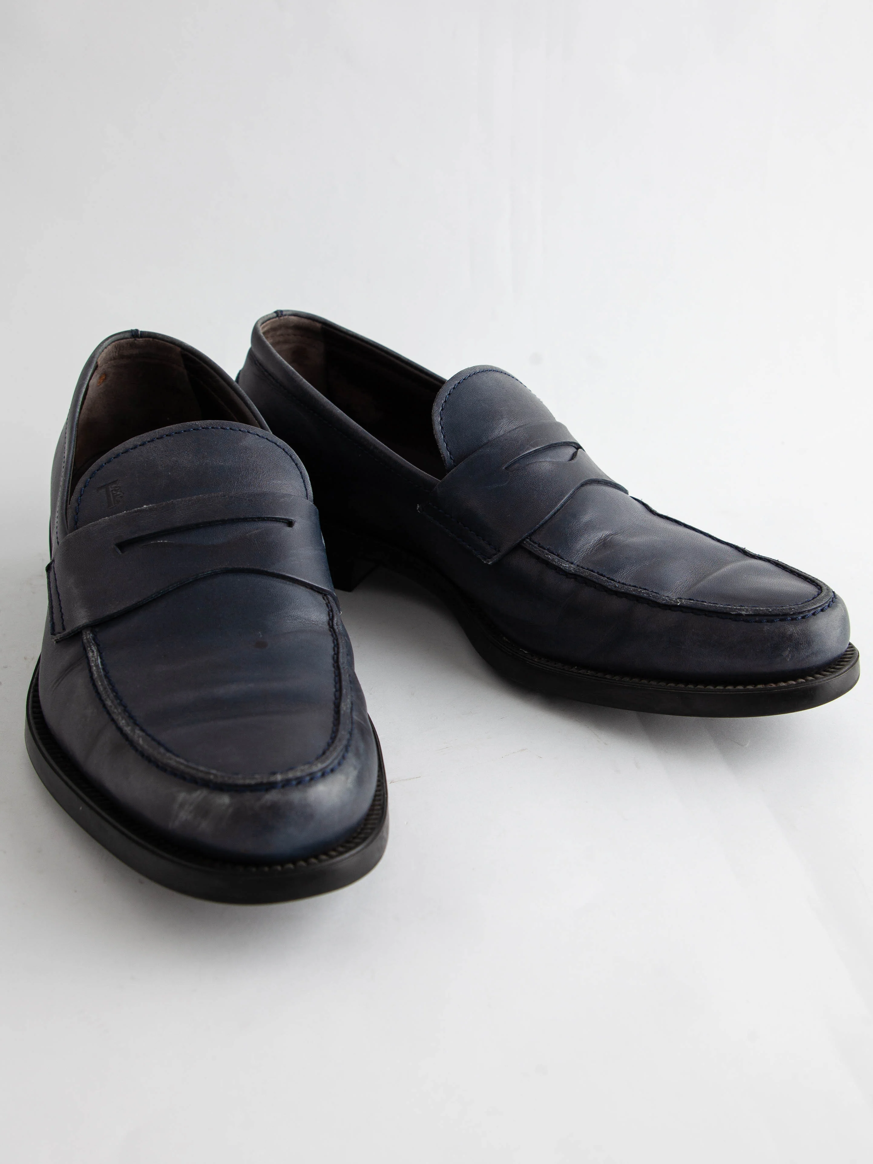 Туфли Tod`s - Туфли Tod`s - View 3