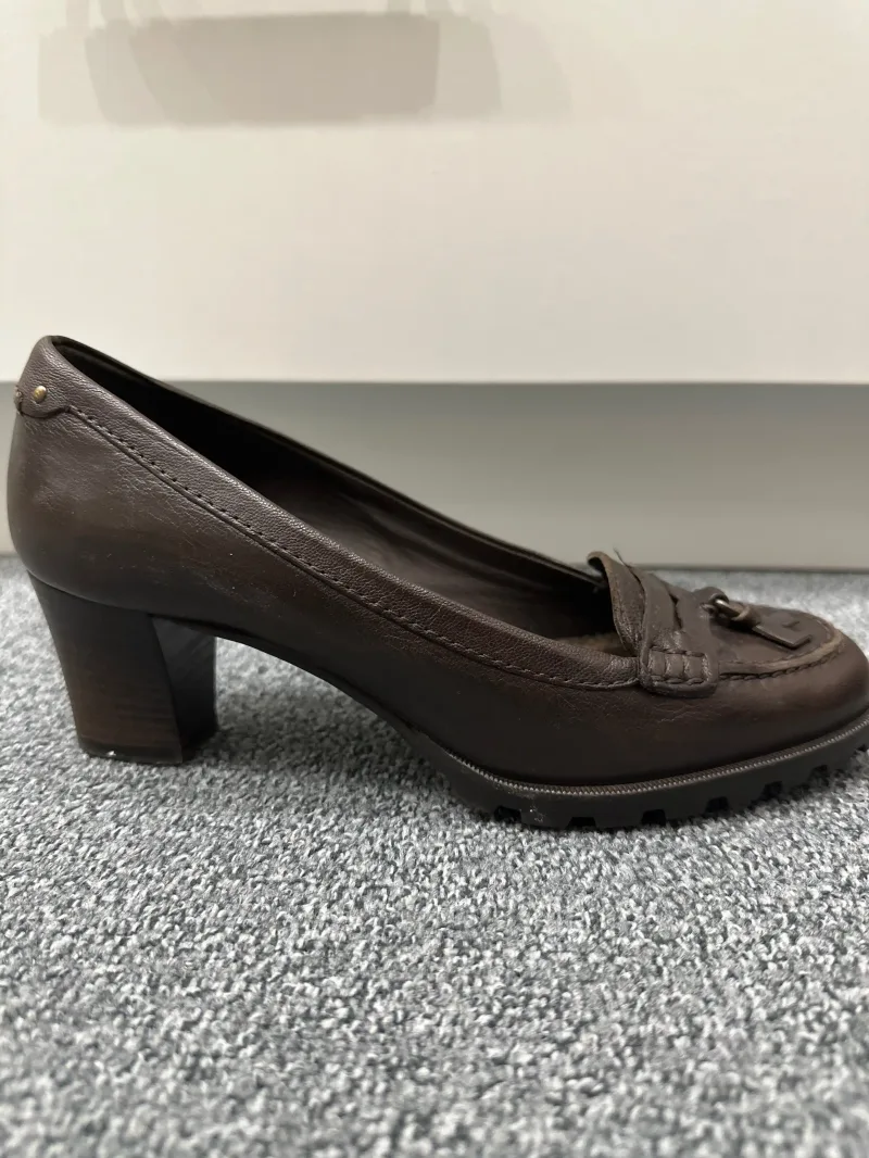 Туфли Bally - Туфли Bally - View 5