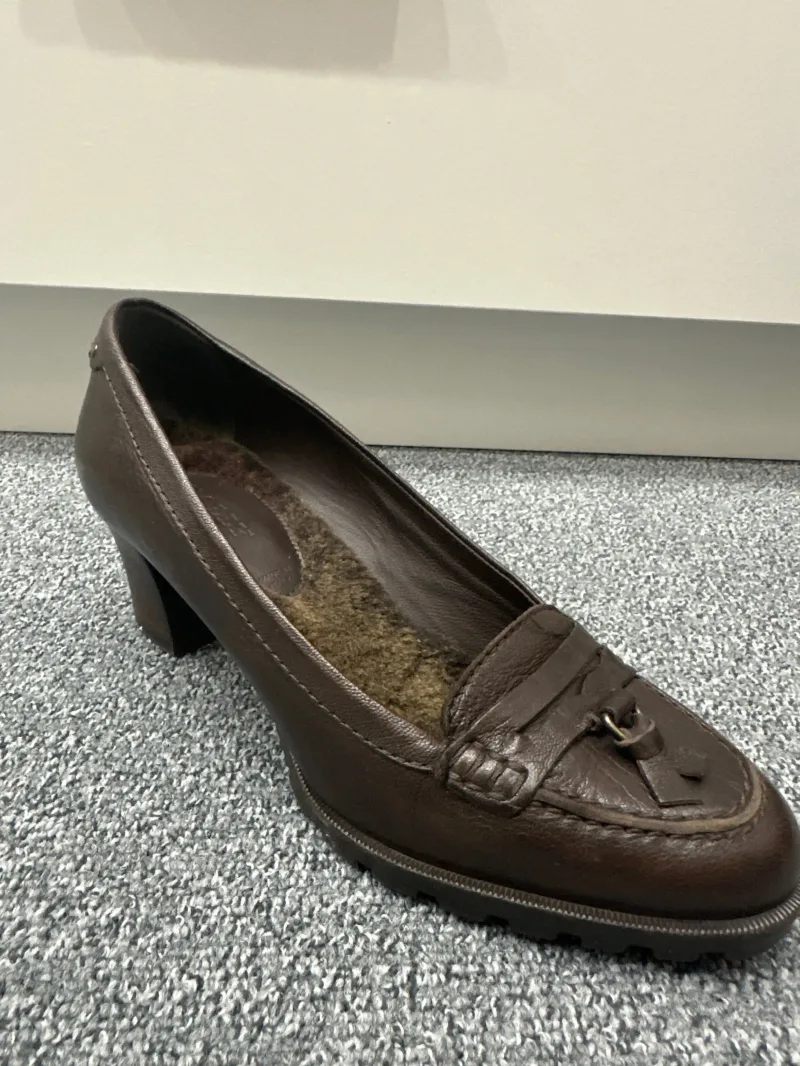 Туфли Bally - Туфли Bally - View 3