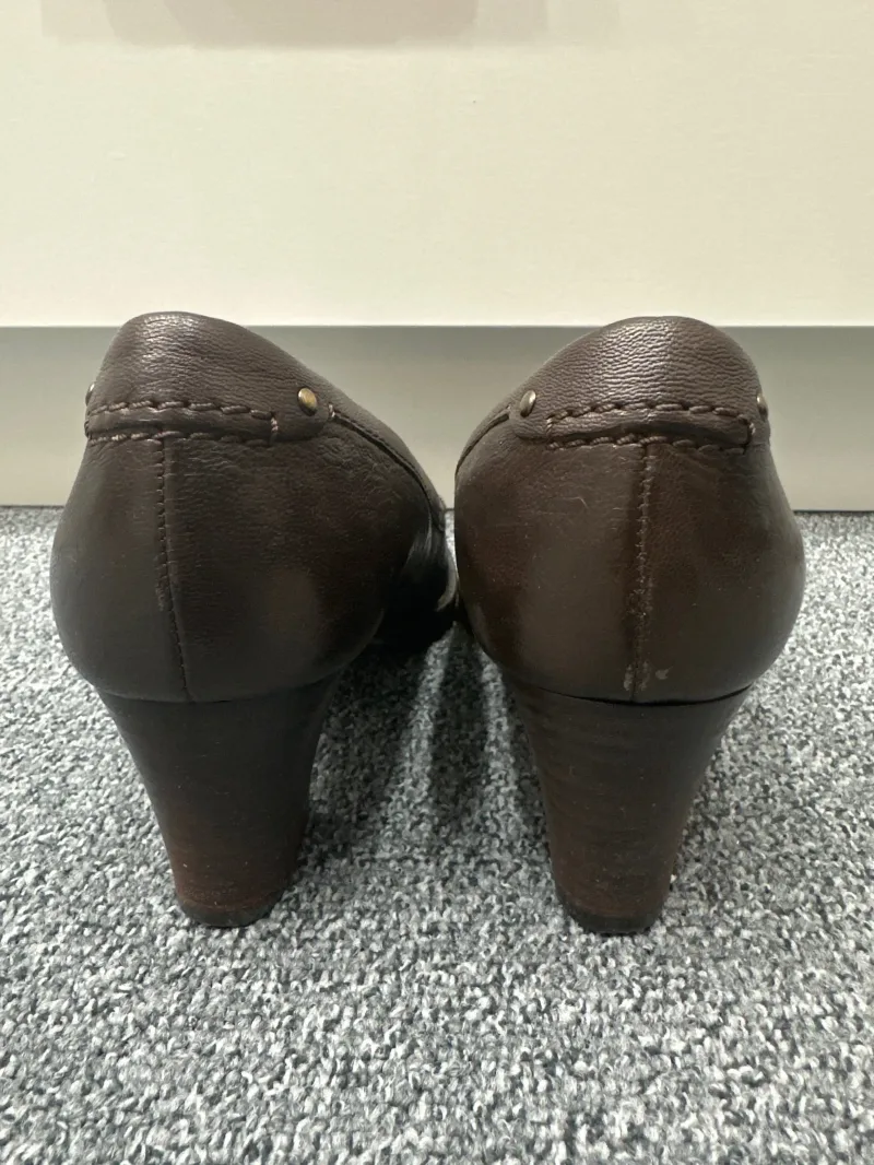 Туфли Bally - Туфли Bally - View 4