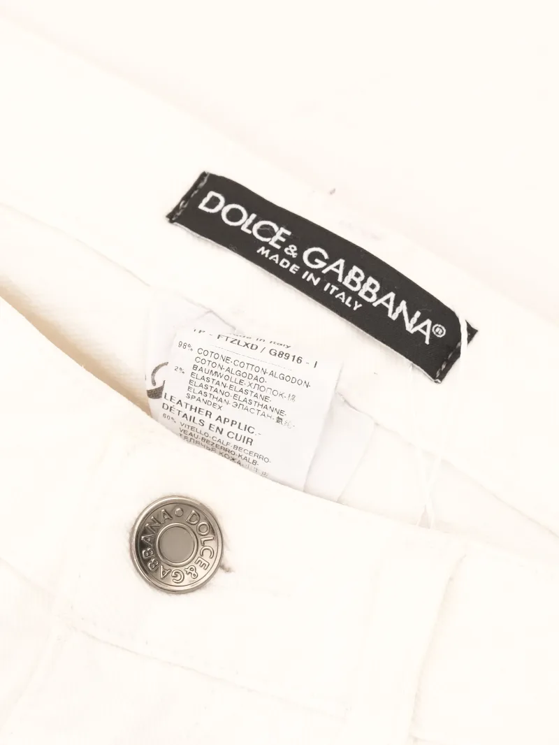 Узкие Dolce Gabbana - Узкие Dolce Gabbana - View 4