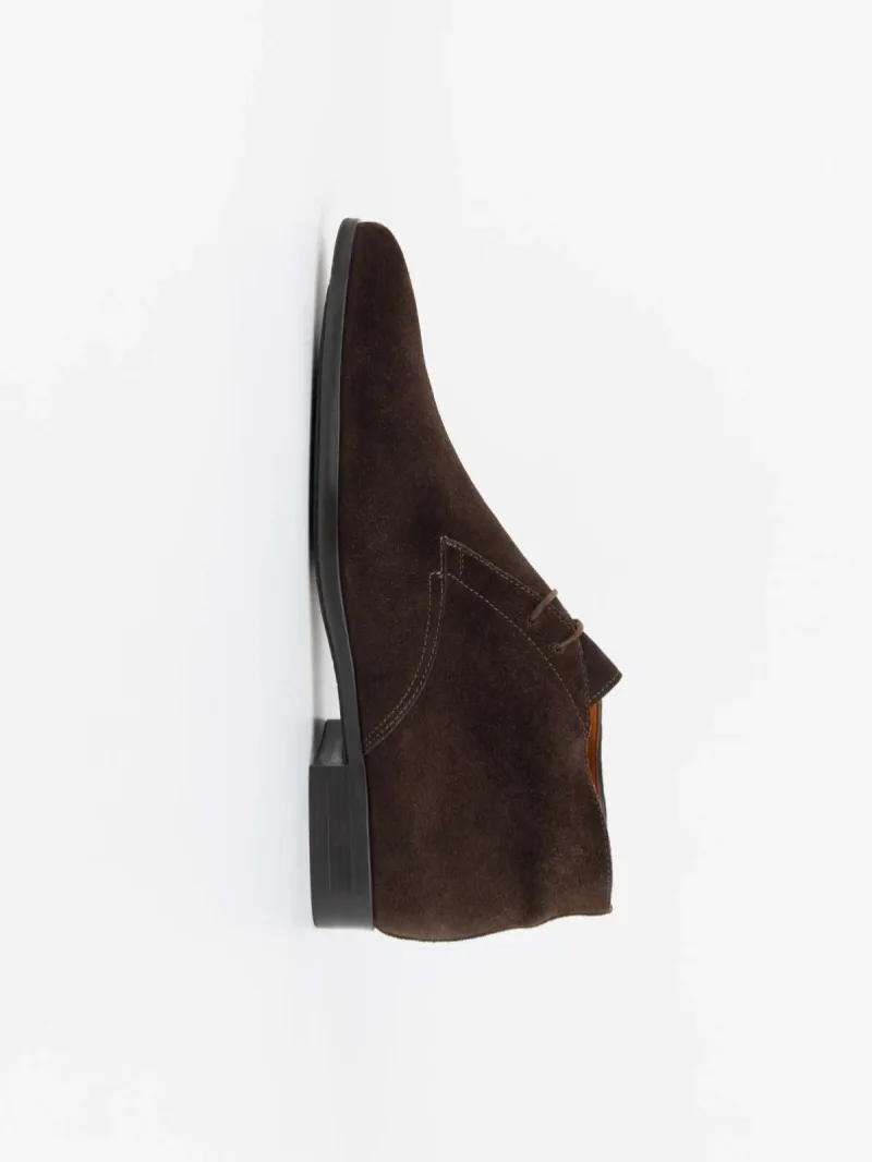 Мужские ботинки Santoni - Мужские ботинки Santoni - View 2