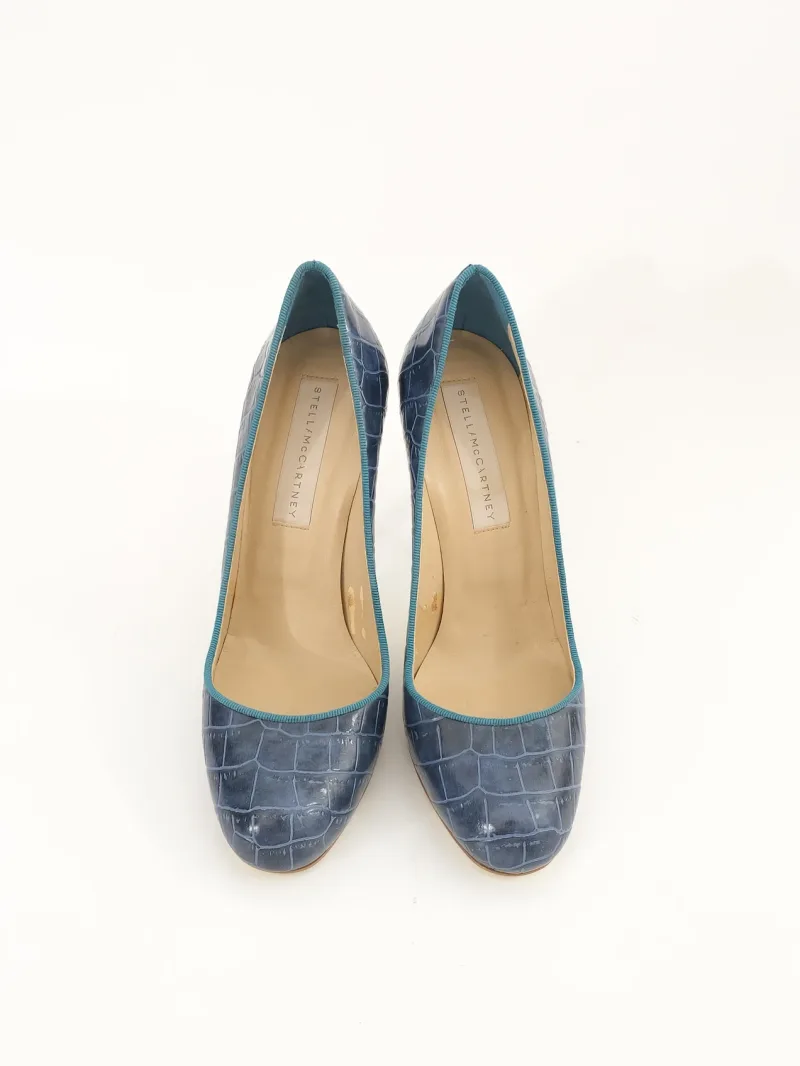 Женские туфли  Stella McCartney - Женские туфли  Stella McCartney - View 5