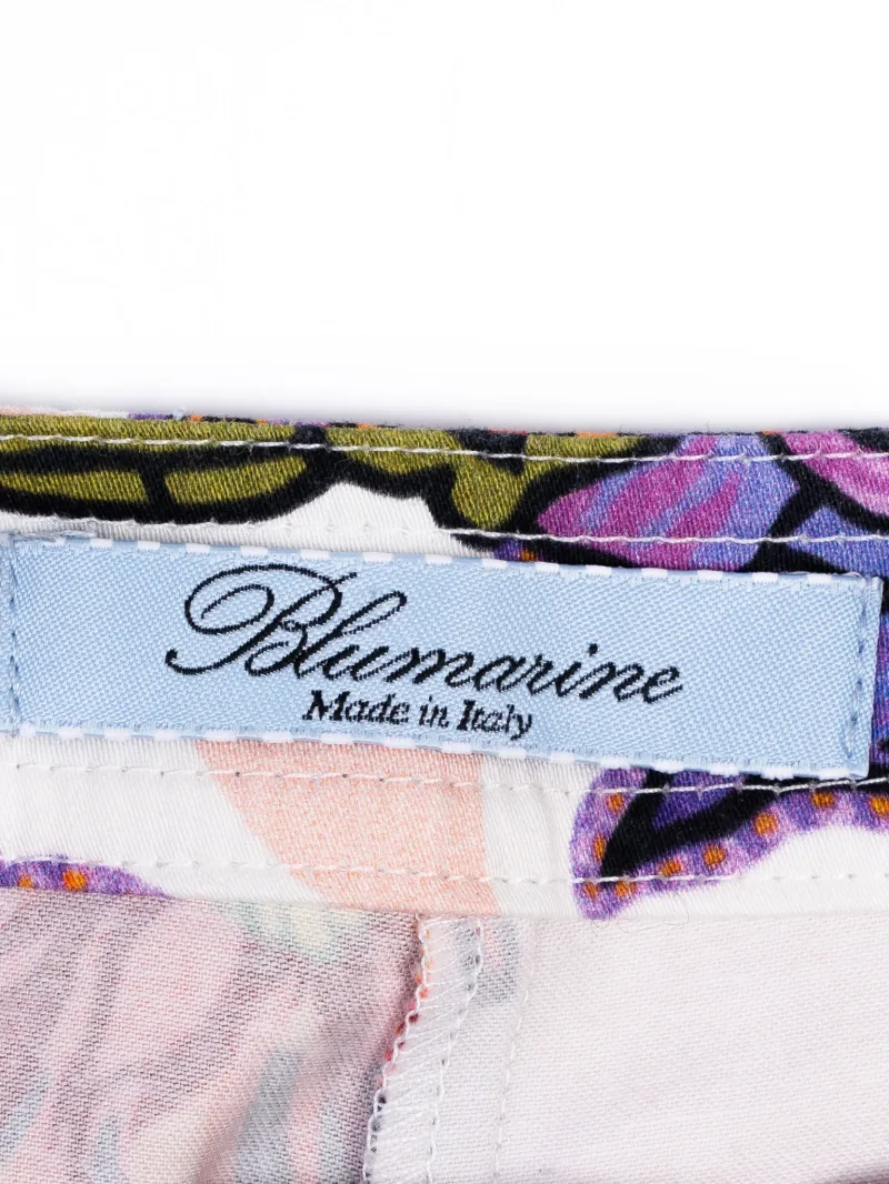 Шорты повседневные Blumarine - Шорты повседневные Blumarine - View 4