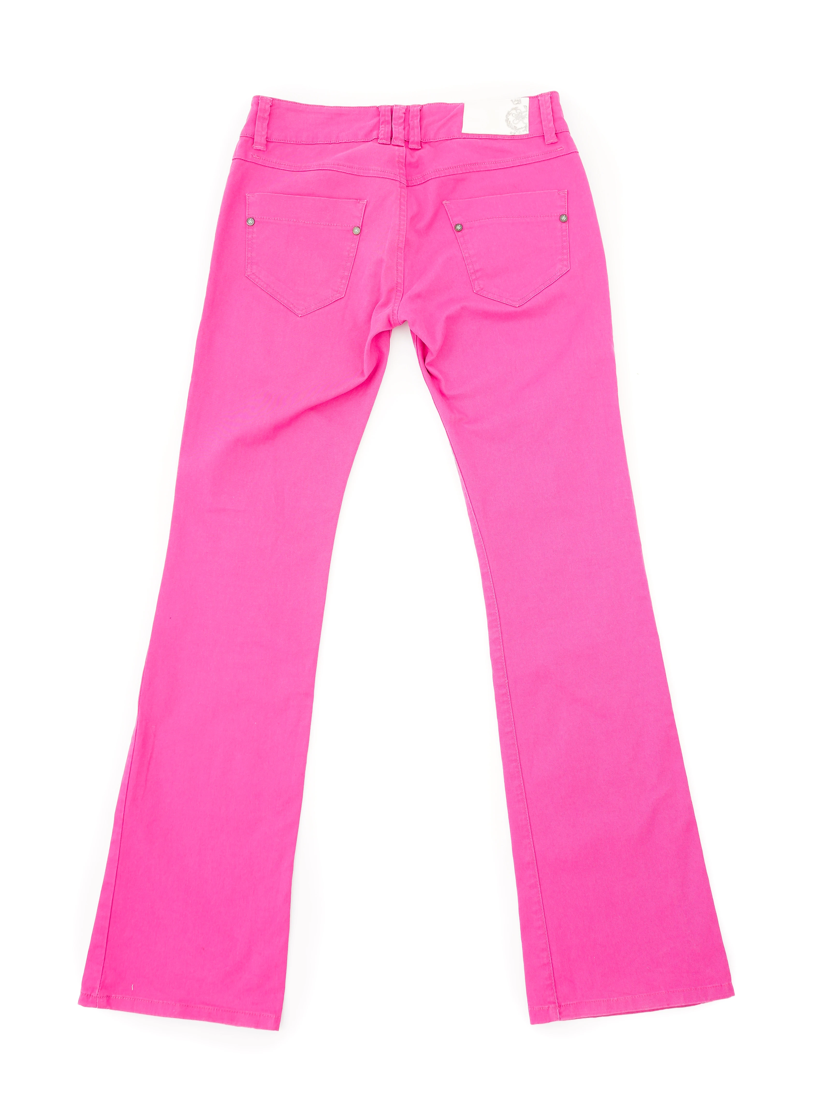 Женские расклешенные джинсы ( Flare ) Pierre Cardin - Женские расклешенные джинсы ( Flare ) Pierre Cardin - View 2