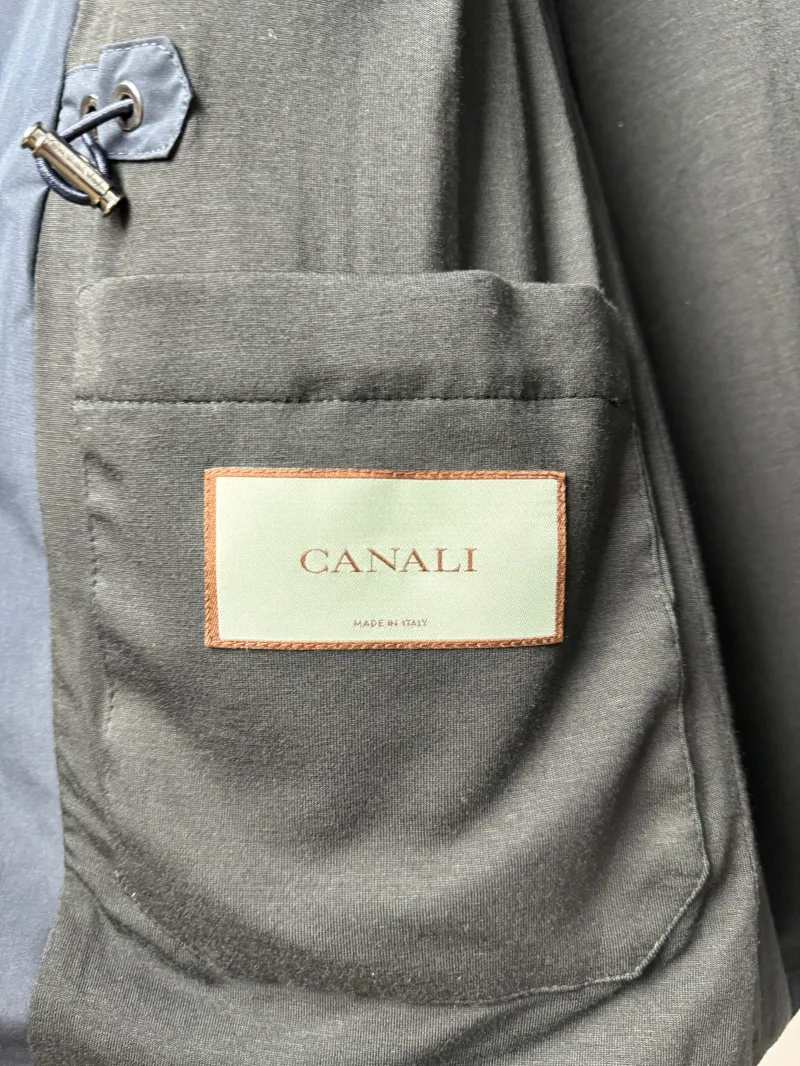 Куртки Canali - Куртки Canali - View 5