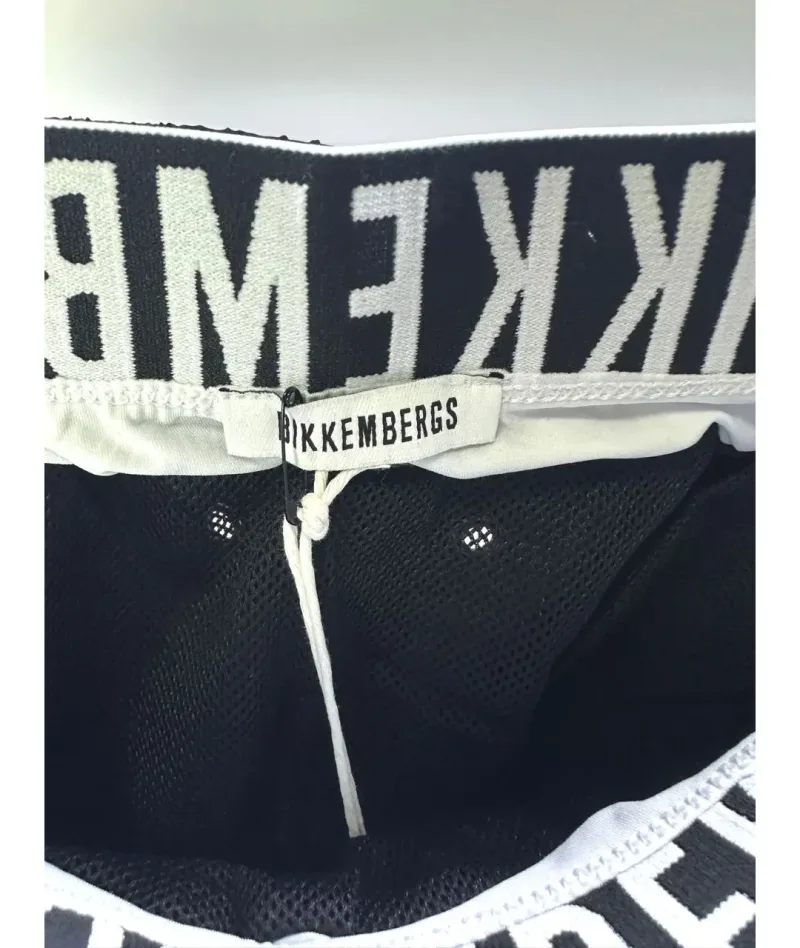 Спортивные шорты Bikkembergs - Спортивные шорты Bikkembergs - View 3